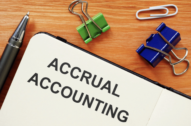 accural accounting